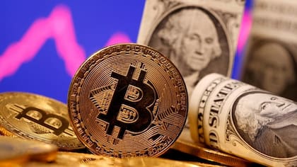 Bitcoin es la palabra asociada al mundo cripto más mencionada