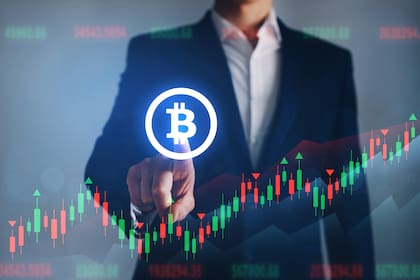 Bitcoin hoy: la cotización al 18 de marzo