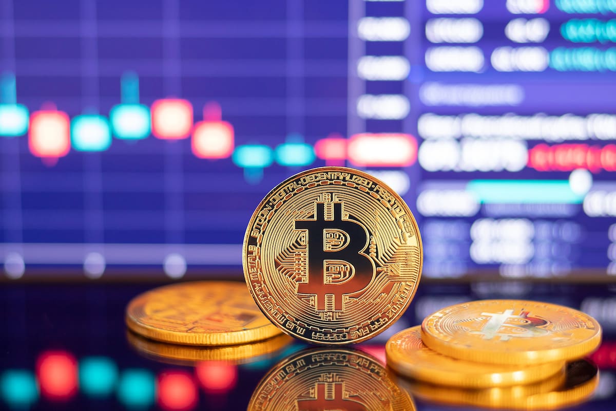 Bitcoin hoy: la cotización al 2 de septiembre