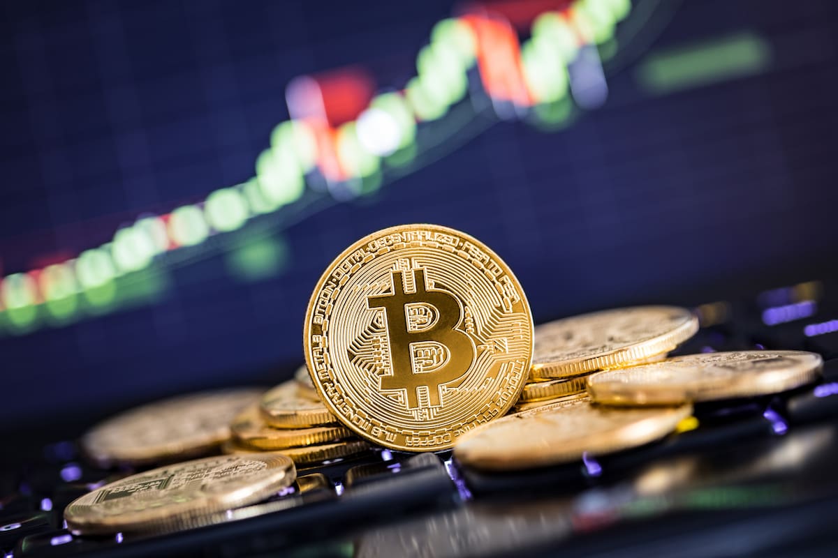 Bitcoin hoy: la cotización al 21 de agosto