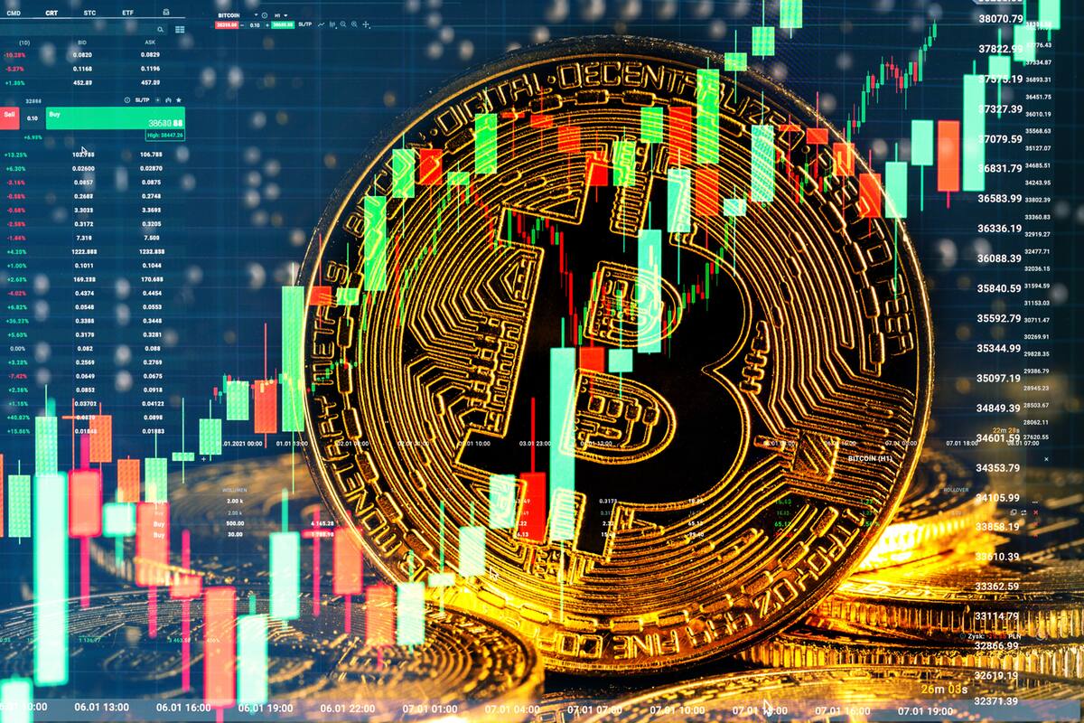 Bitcoin hoy: la cotización al 29 de junio