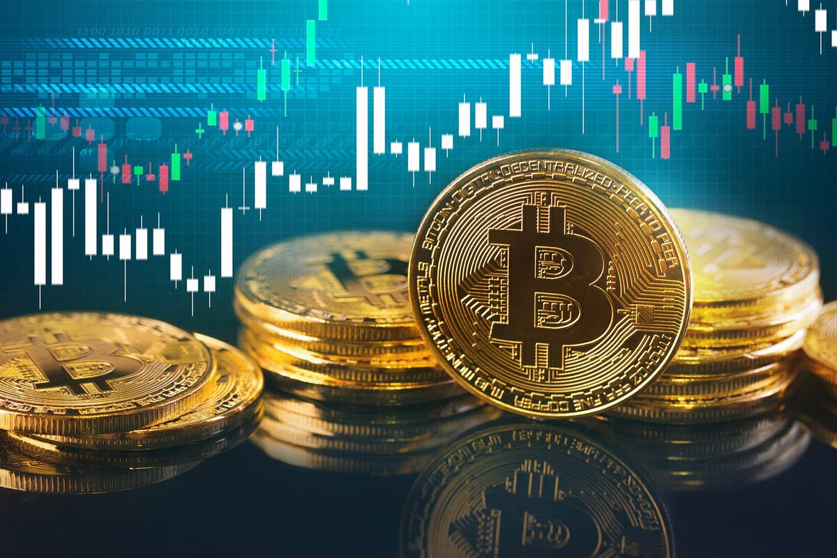 Bitcoin hoy: la cotización al 3 de mayo