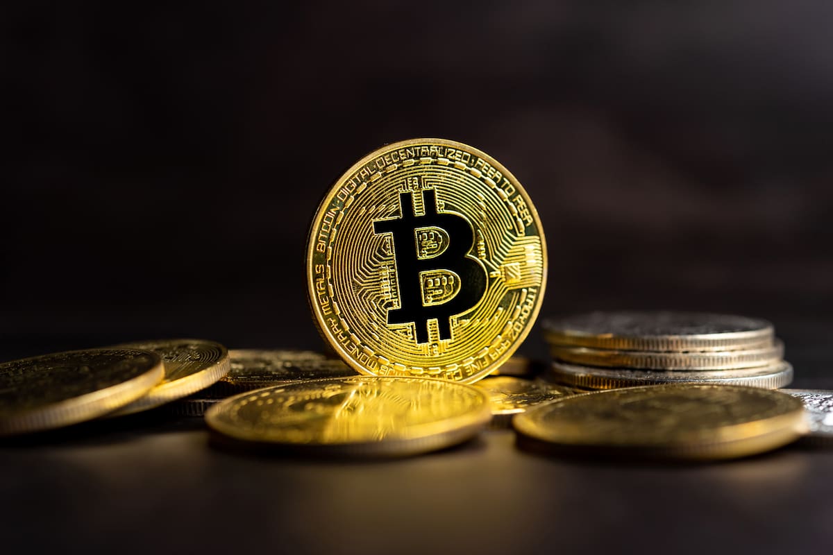 Bitcoin hoy: precio, cotización y variación del mercado al 21 de abril