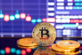 Bitcoin hoy: precio, cotización y variación del mercado al 12 de marzo