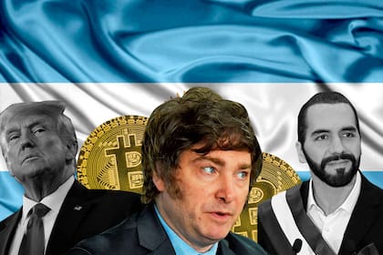 Bitcoin: ¿salvavidas económico o juguete electoral?