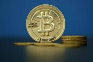 Bitcoin sin freno