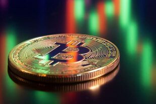 Bitcoin sube 8% en las últimas 24 horas