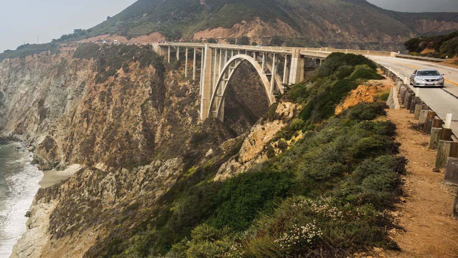 Highway one