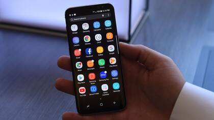 Bixby Voice ya está disponible en inglés, pero sólo en Estados Unidos y Corea del Sur