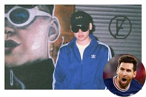 Bizarrap Messi