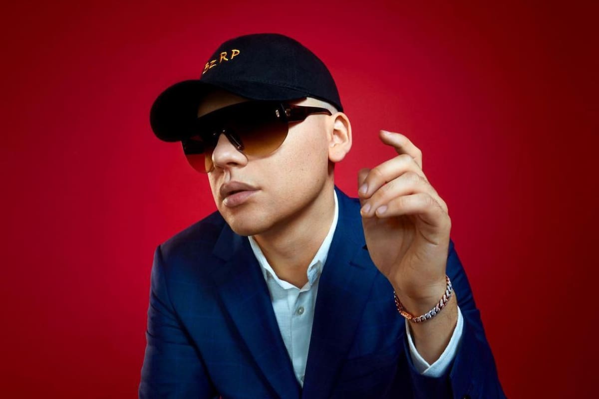 Bizarrap cambió su nombre y sorprendió a sus seguidores