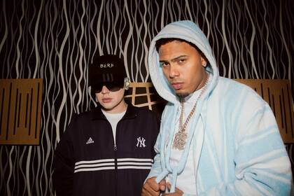 Bizarrap lanzará una nueva session con Myke Towers