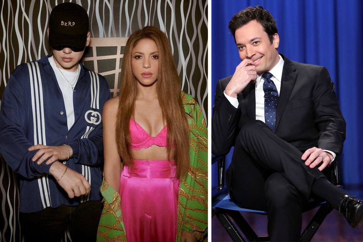 Bizarrap será el segundo argentino en ir al programa de Jimmy Fallon