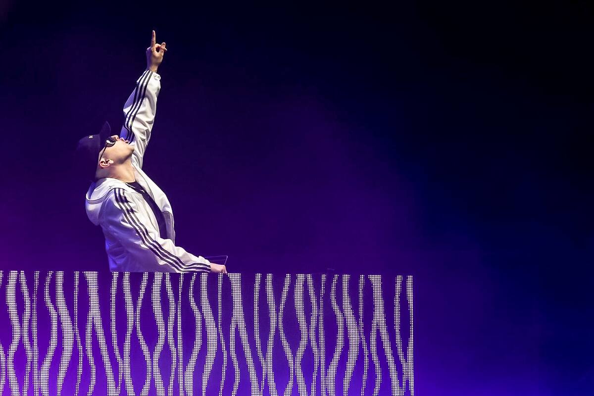 Bizarrap, sigue apostando a lo más alto