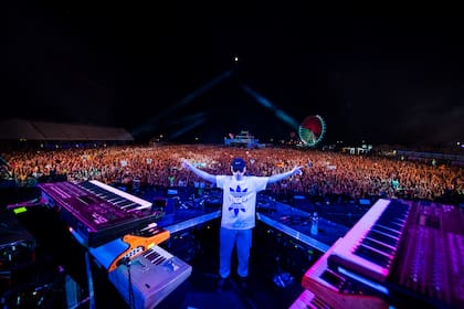 Bizarrap: todo lo que se sabe de los tres shows en el Hipódromo de Palermo