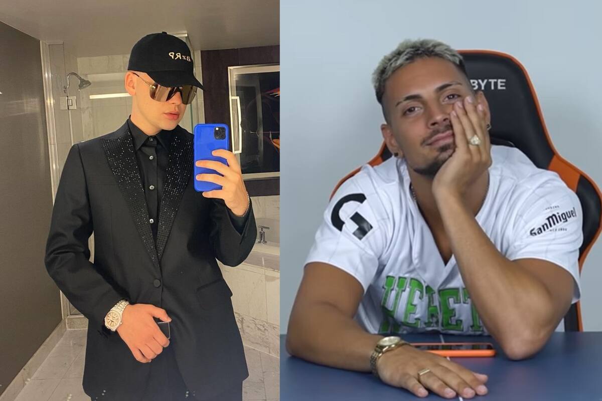 Bizarrap y Coscu tomaron partido por uno de los nominados antes de la gala de eliminación.