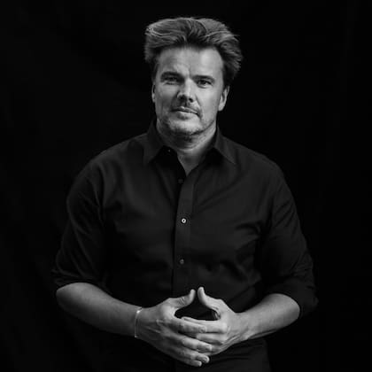 Bjarke Ingels
