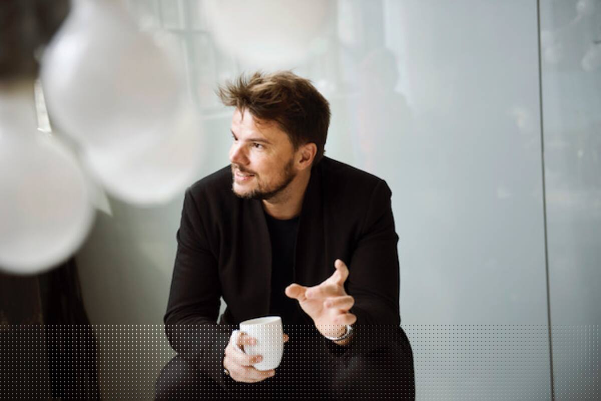 Bjarke Ingels dará una charla en la FADU