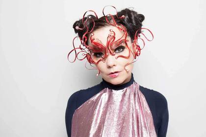 Björk, una Janis Joplin ártica