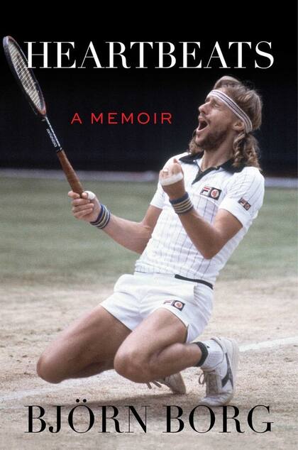 Björn Borg