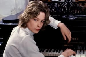 La oscura historia detrás del adolescente que el cine bautizó como “el chico más hermoso del mundo”