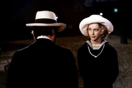 Bjorn Andrésen, la representación perfecta de Tadzio, según Visconti