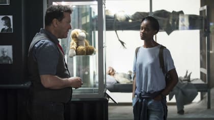 Black Museum