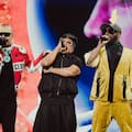 Black Eyed Peas: nostalgia millennial, hits imbatibles y una propuesta de matrimonio en el Movistar Arena