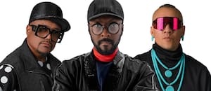 Black Eyed Peas vuelve a la Argentina: cuándo se ponen a la venta las entradas