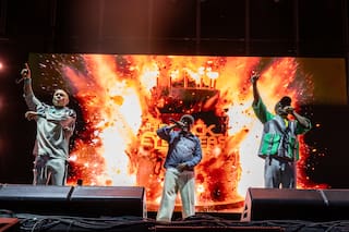 Black Eyed Peas vuelve a la Argentina: precio, fecha y cómo comprar entradas para el Movistar Arena