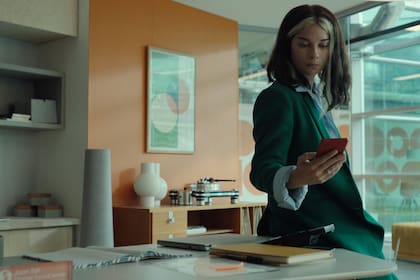 Black Mirror anunció su sexta temporada (Captura video)