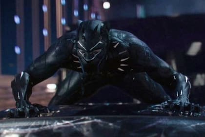 Black Panther es una de las películas destacadas por Instituto del Cine estadounidense