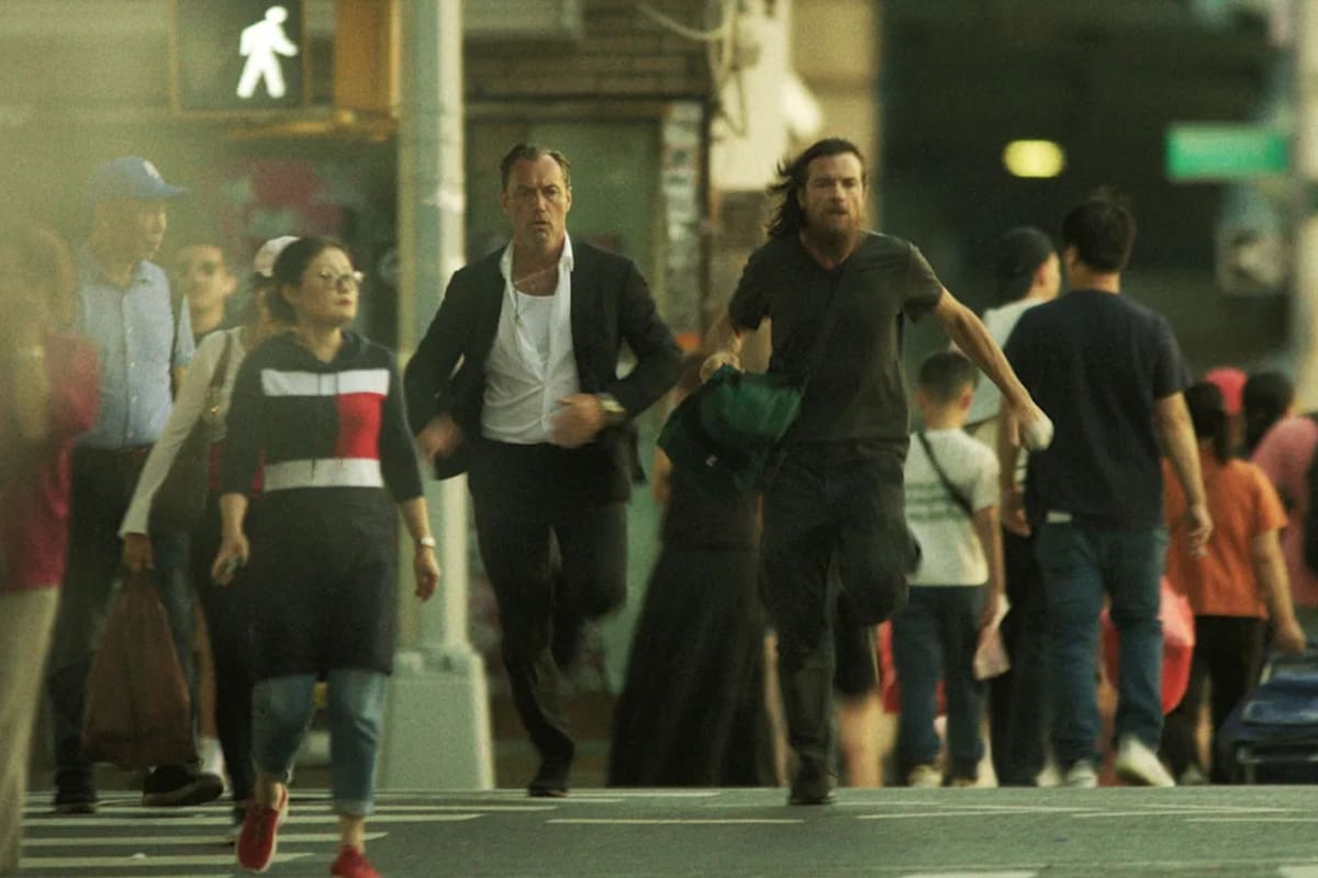 Black Rabbit, uno de los estrenos de Netflix que ya forma parte de lo más visto (Foto: Netflix)