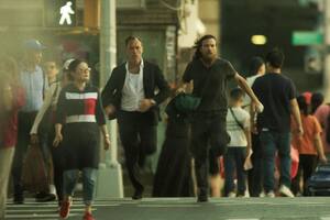 Black Rabbit, uno de los estrenos de Netflix que ya forma parte de lo más visto (Foto: Netflix)