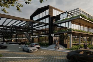 La zona que crece con un boom de paseos comerciales para resolver desde la vida diaria hasta las salidas con amigos y familia