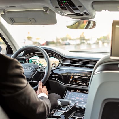 Crece el malestar entre los conductores de Uber en Nueva York