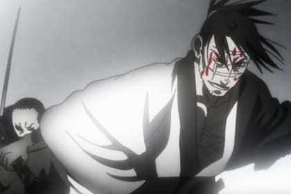 Blade of the Immortal, uno de los animés más importantes de Amazon Prime Video