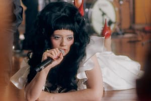 De dedicarle su premio Gardel a Hanna Montana al impacto que le produjo escuchar por primera vez a Soda Stereo