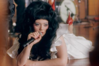 De dedicarle su premio Gardel a Hanna Montana al impacto que le produjo escuchar por primera vez a Soda Stereo