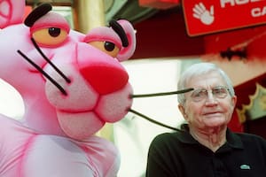 Blake Edwards, director