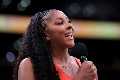 Blake Griffin y Candace Parker, nominados por primera vez al Salón de la Fama del Baloncesto