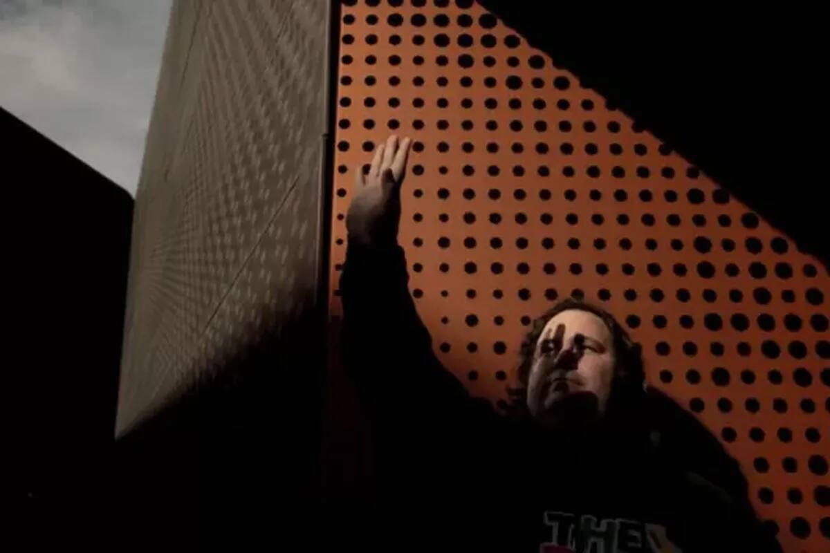 Blake Lemoine asegura que LaMDA tiene personalidad, derechos y deseos (Foto: The Washington Post)