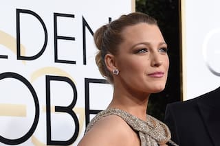 El mal momento de Blake Lively durante su embarazo: “Me asustan a mí y a mis hijos”