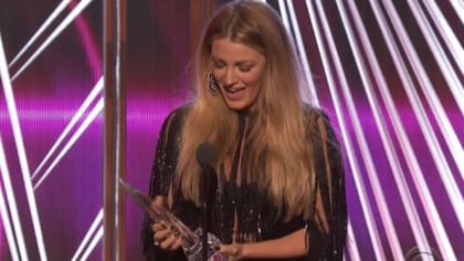 Blake Lively, mejor actriz dramática por The Shallows