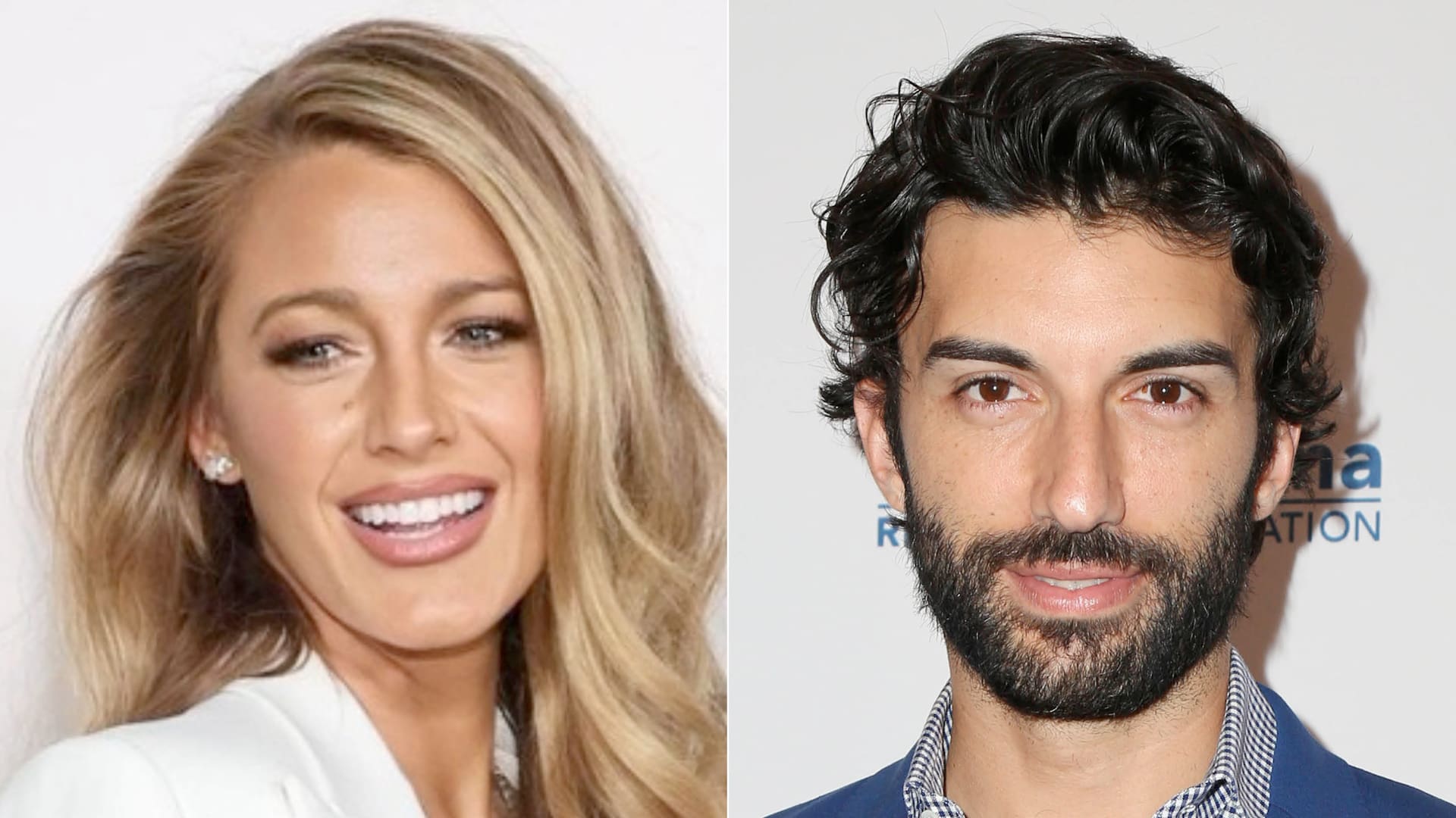 Blake Lively y Justin Baldoni