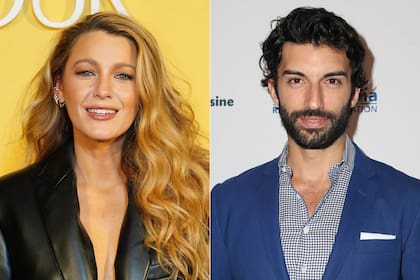 Blake Lively y Justin Baldoni se verán nuevamente las caras el 18 de mayo cuando comience el juicio que los enfrenta