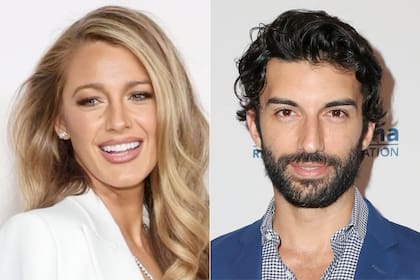 Blake Lively y Justin Baldoni y una disputa que llegará a la Justicia en marzo de 2026