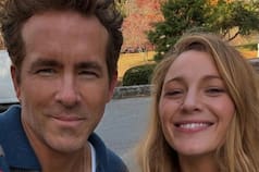 Cómo Ryan Reynolds presionó a Sony para que saliera en defensa de su esposa, Blake Lively: “Imperdonable”