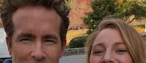 Cómo Ryan Reynolds presionó a Sony para que saliera en defensa de su esposa, Blake Lively