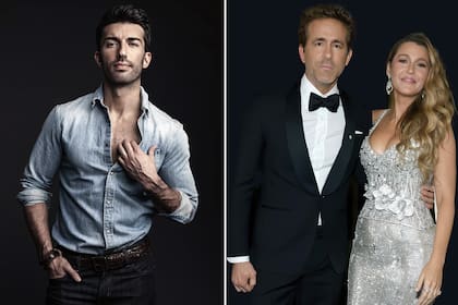 Blake Lively y Ryan Reynolds quieren evitar que Justin Baldoni tenga acceso a los mensajes enviados a celebridades: “Daño irreparable”